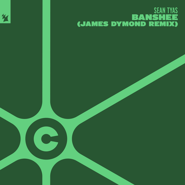 Banshee album art
