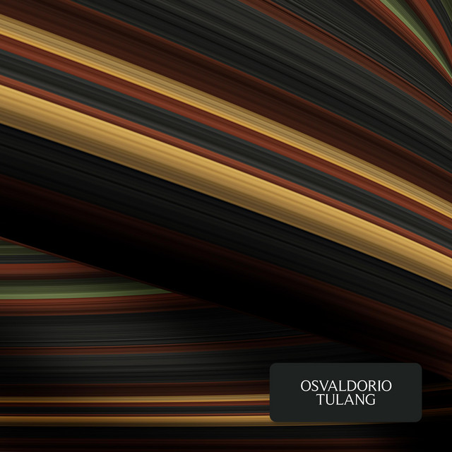 Tulang cover art