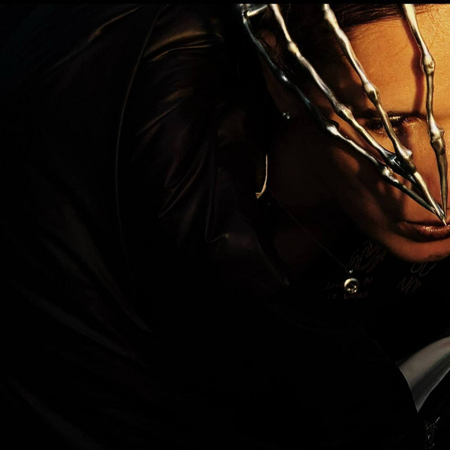 undefined album image