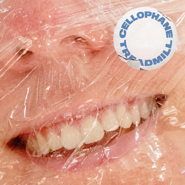 CELLOPHANE cover art
