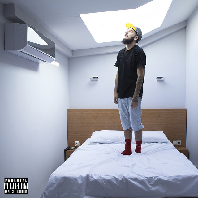 NOBODI cover art