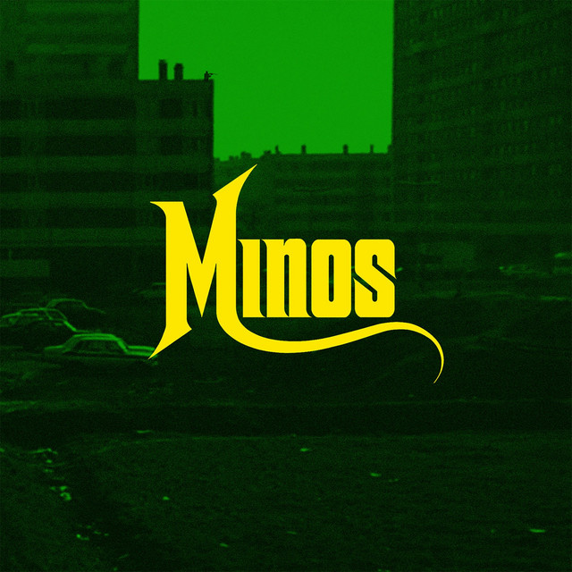 S/t cover art