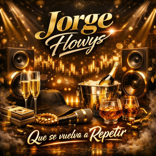 Jorge Flowys