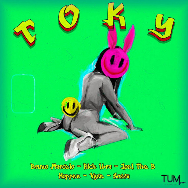 Toky