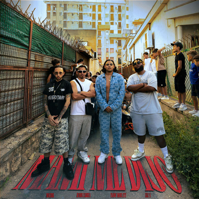 undefined album image