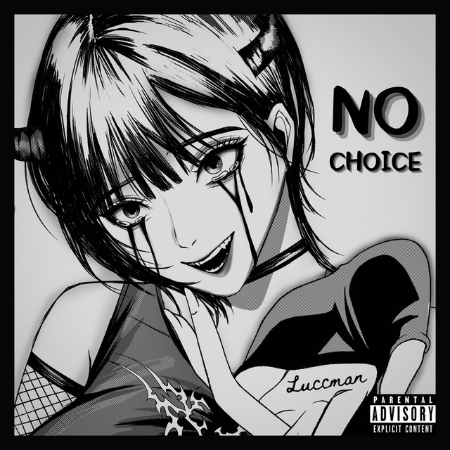 No Choice cover art