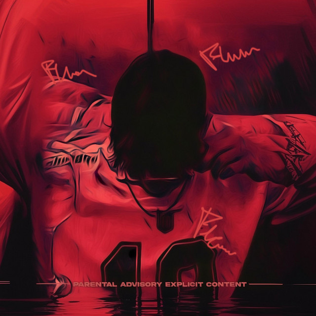 F' TRUST cover art