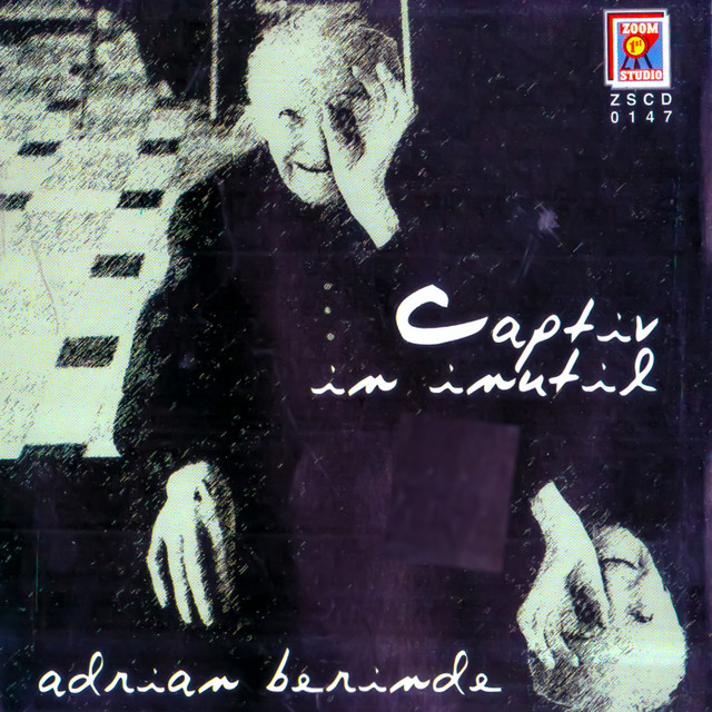 Captiv în inutil cover