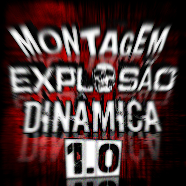 MONTAGEM EXPLOSÃO DINÂMICA 1.0
