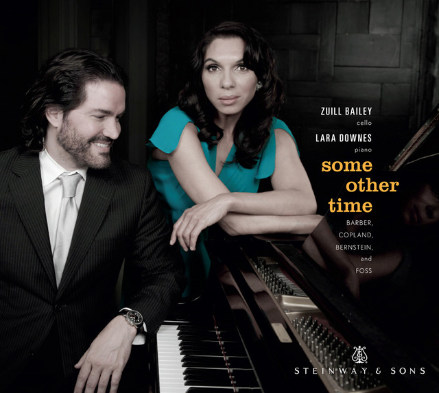 Some Other Time cover art