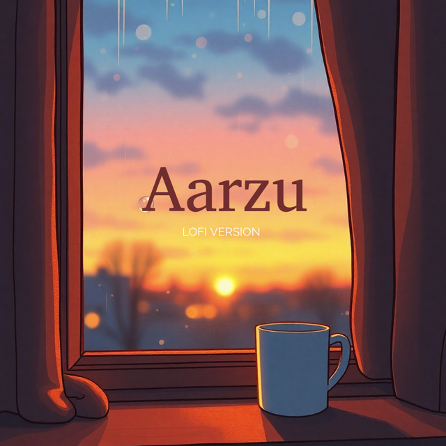 Aarzu - LoFi Version