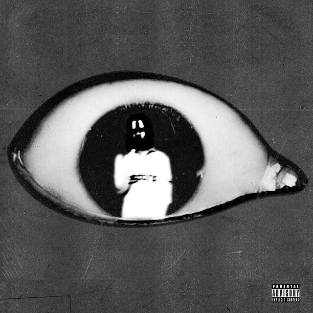 monster cover art