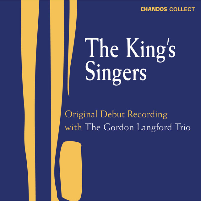 Original Debut Recording