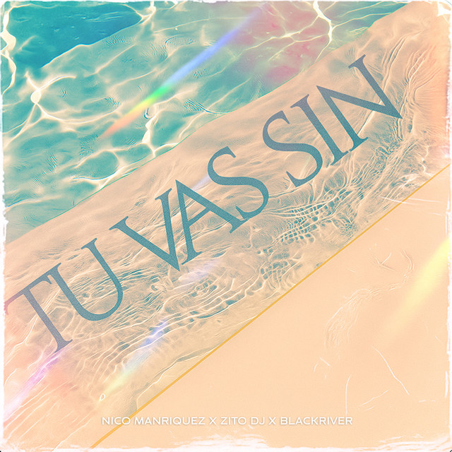 Tu Vas Sin (Cachengue)
