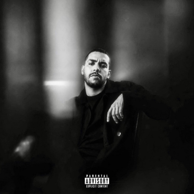 HAMAS cover art
