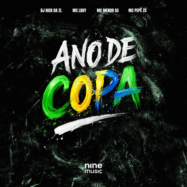 ANO DE COPA