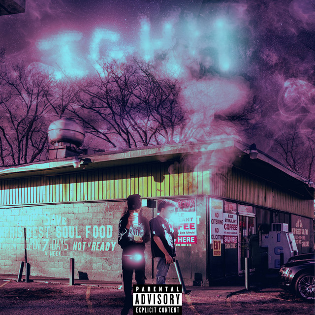 IGHH cover art