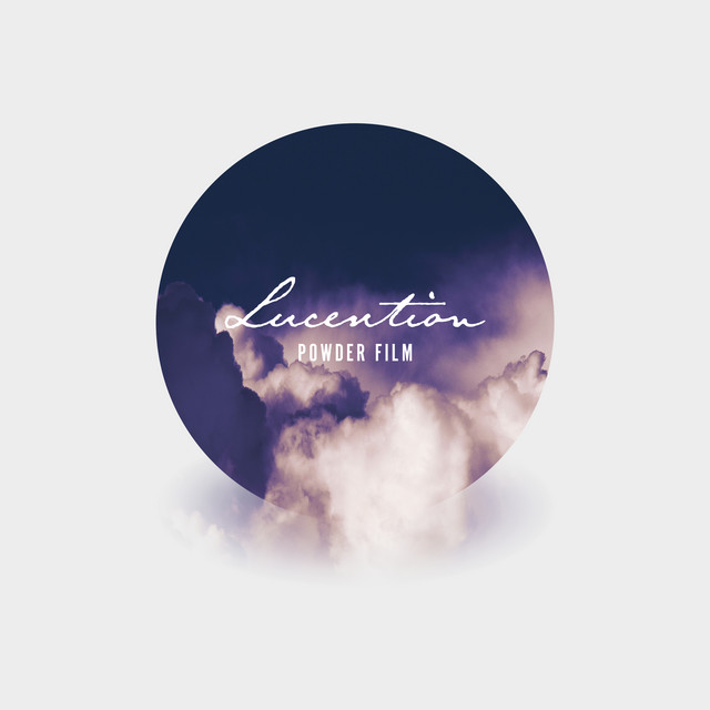 Powder Film cover art