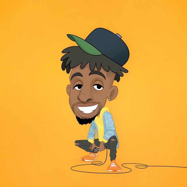 Say It cover art