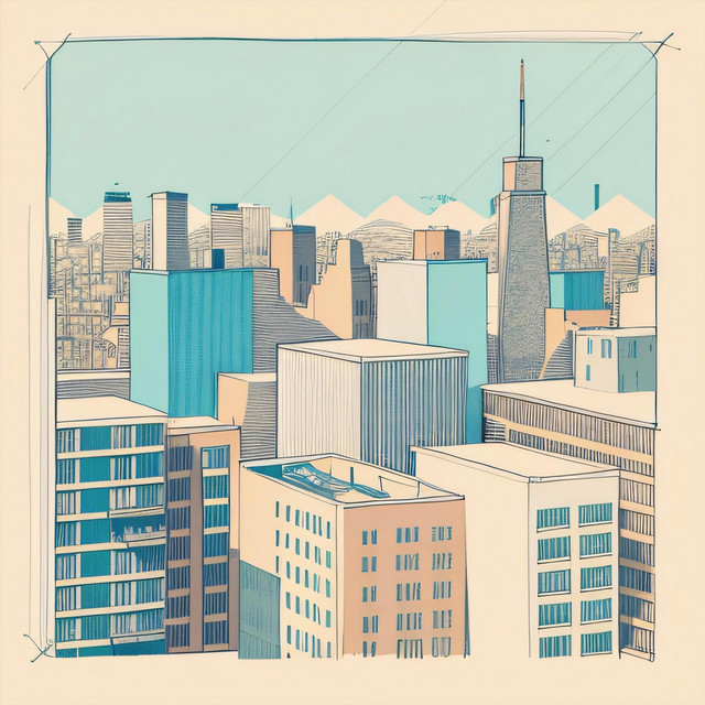 Voyager cover art