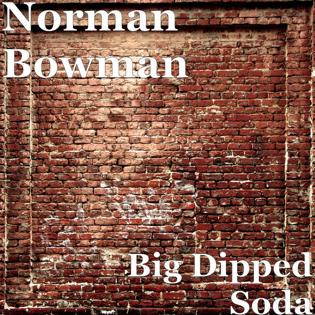 Norman Bowman Photo