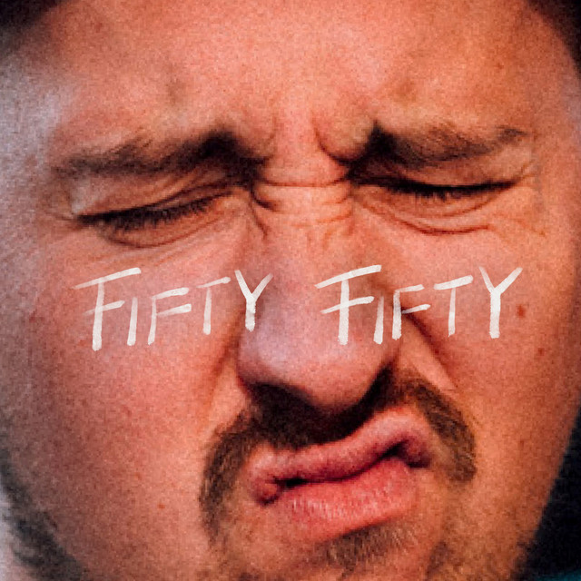 Fifty Fifty (Prod. By Monoboi) cover