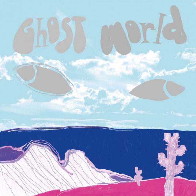 Ghost World cover art