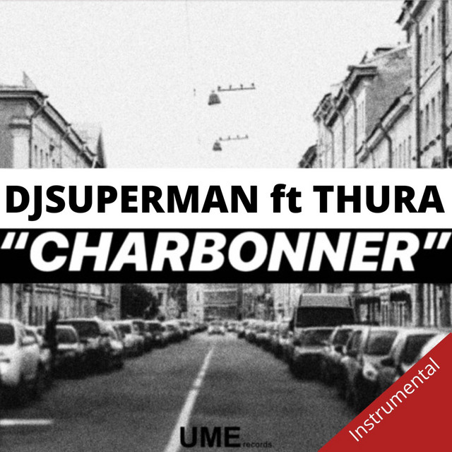 Charbonner (Instrumental)