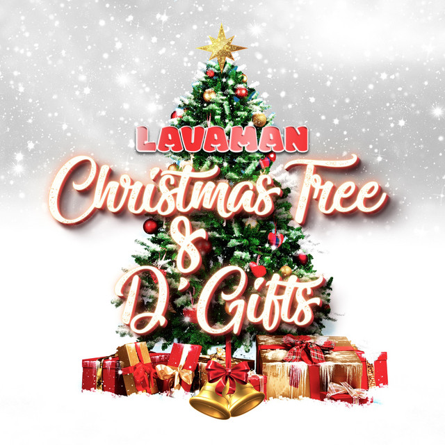 Christmas Tree & D'gifts