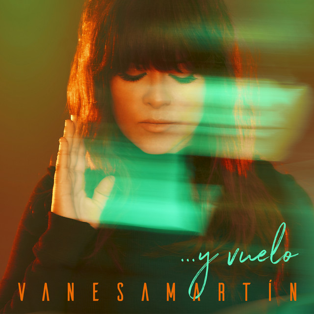 ... y vuelo cover art