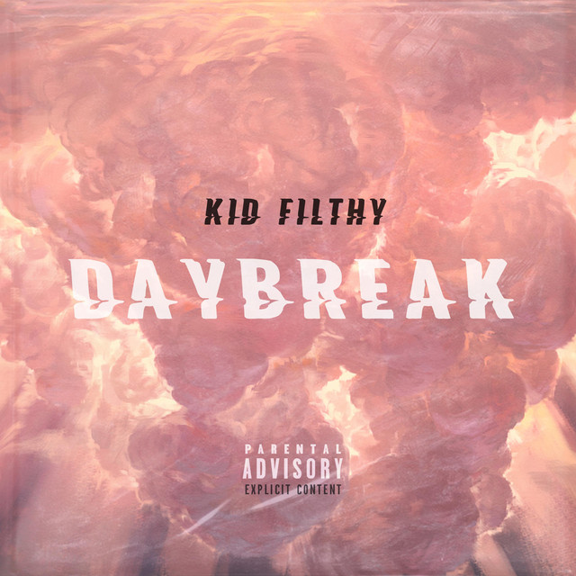 Daybreak cover art