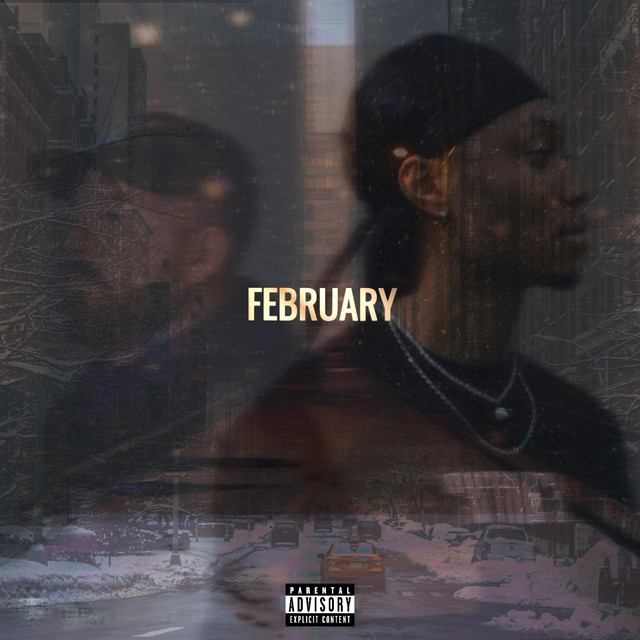 February cover art