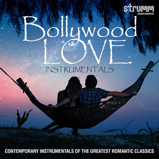 Pal Pal Dil Ke Paas - Unwind Instrumental