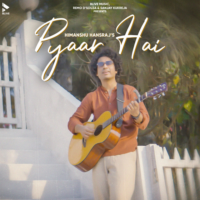 Pyaar Hai