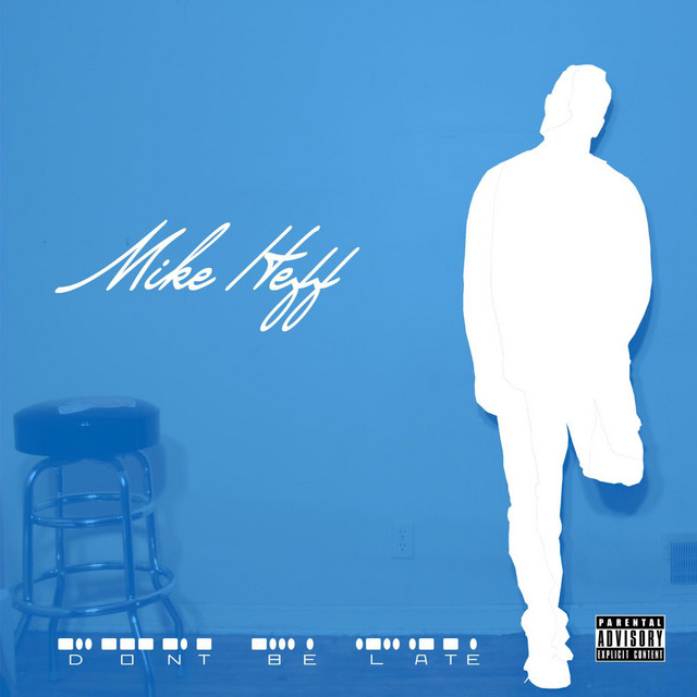 Mike Heff | Spotify