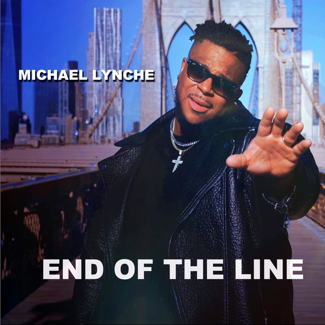 End of the Line cover