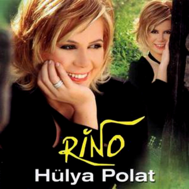 Rino cover