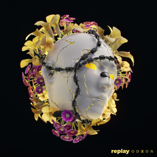 Replay cover art