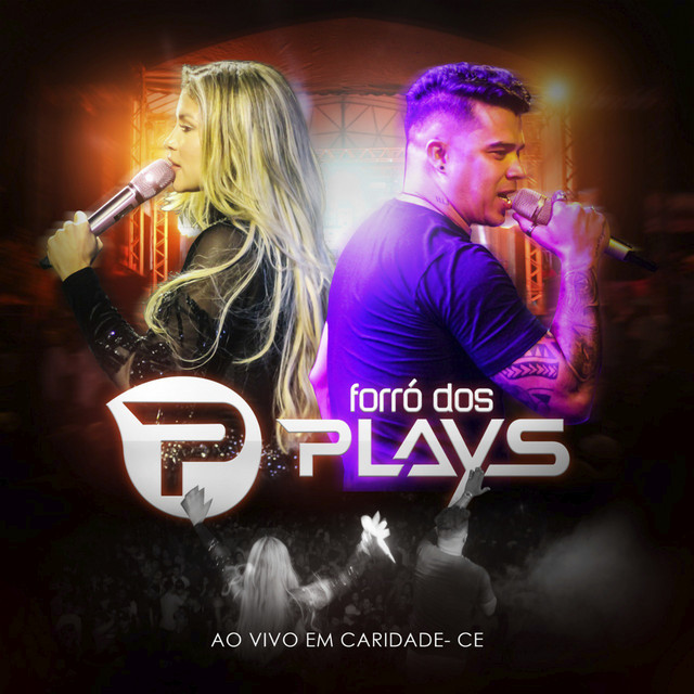 Ao Vivo Em Caridade-CE cover art
