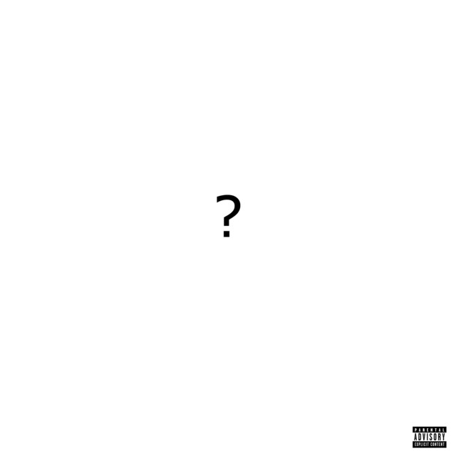 ? cover art