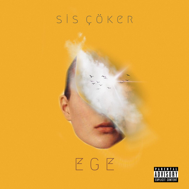Sis Çöker cover art