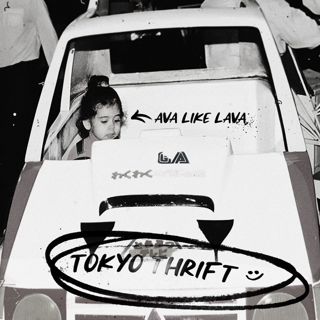 Tokyo Thrift - Sped Up