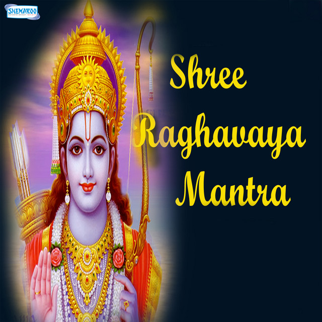 Shree Raghavaya Mantra - Album by Miten | Spotify