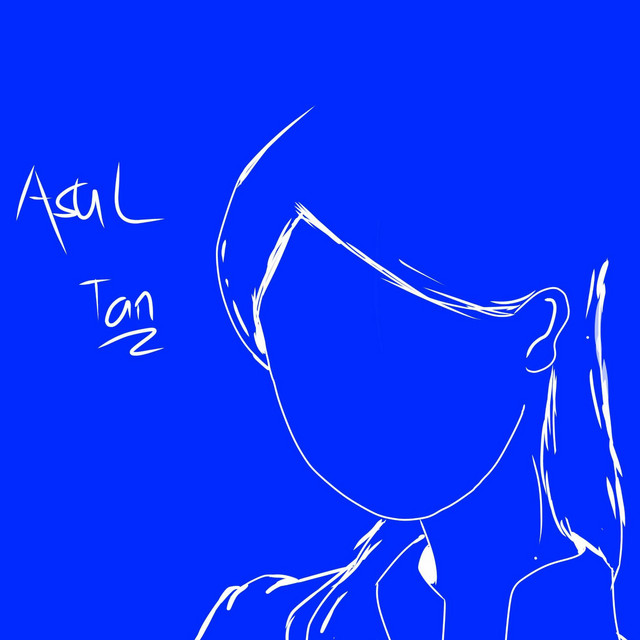 Asul cover art