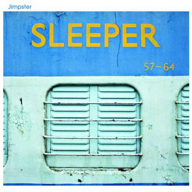 Sleeper - Franc Spangler Mix cover art