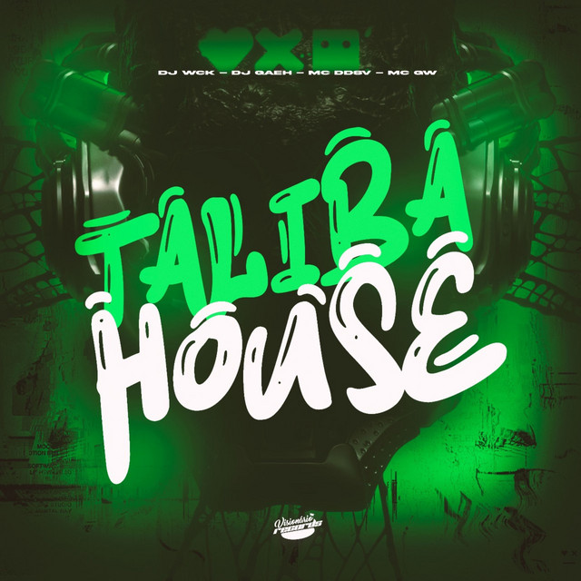 TALIBÃ HOUSE
