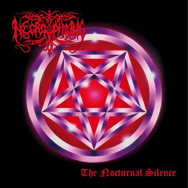 The Nocturnal Silence - Album by Necrophobic | Spotify