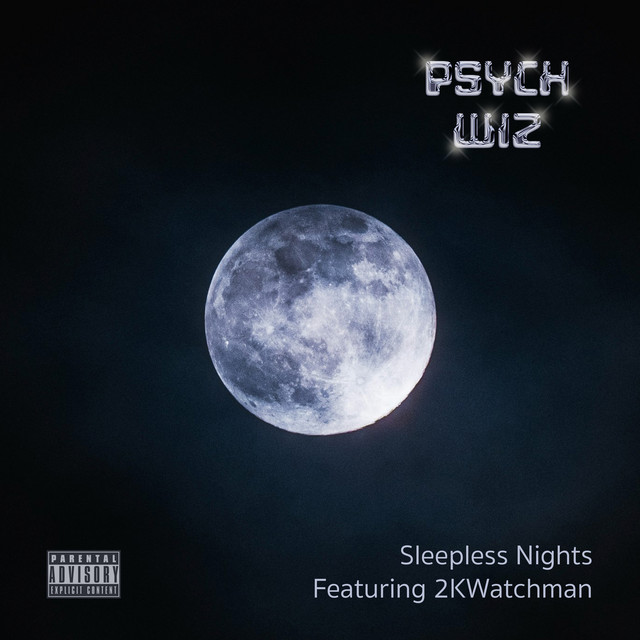 Sleepless Nights - song and lyrics by Psych Wiz | Spotify