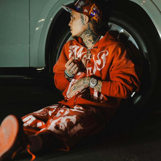 undefined album image