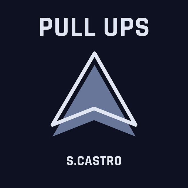 Pull Ups cover art
